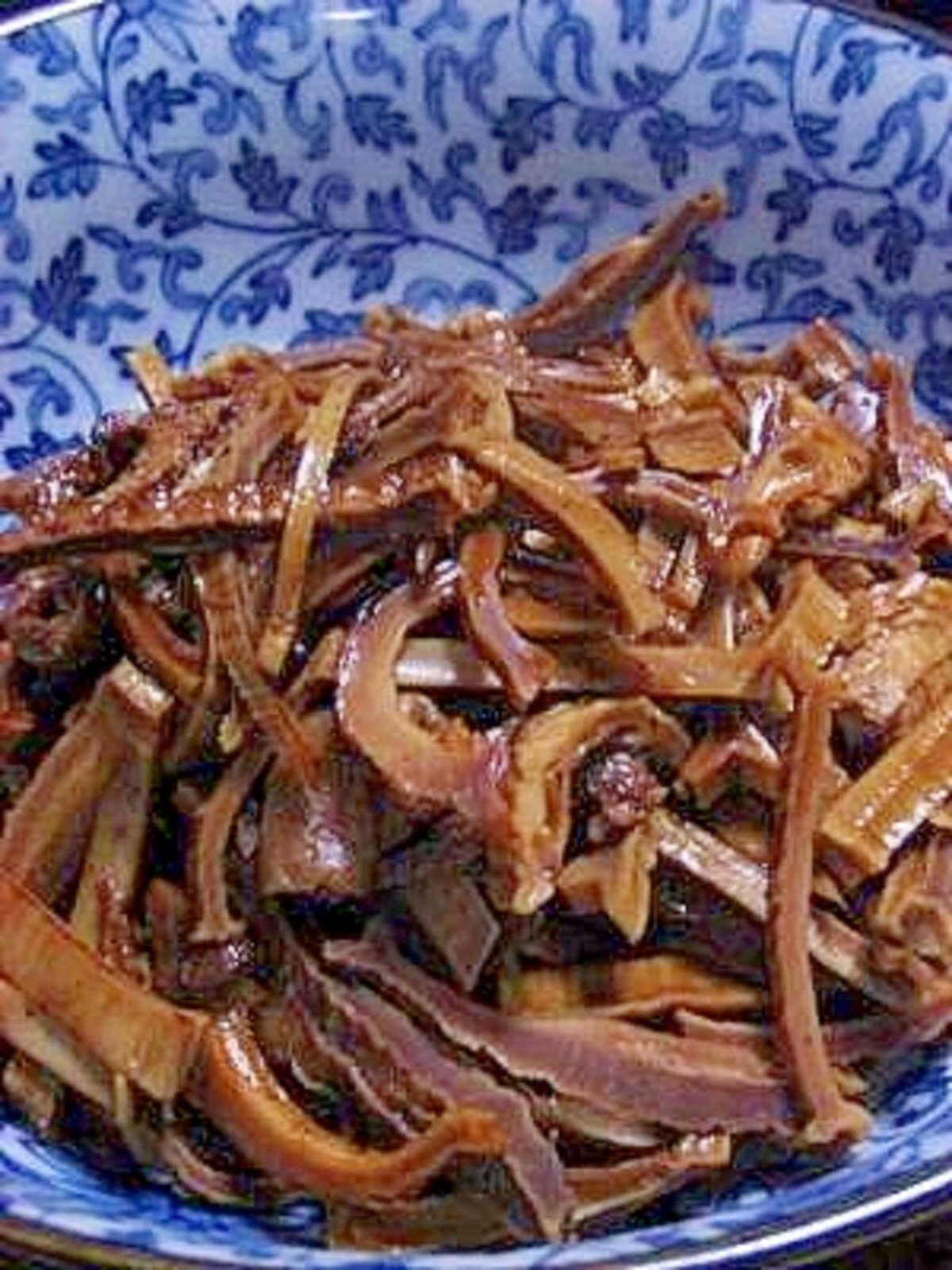 こりこりの食感がおいしい 干したけのことアゲの煮物 レシピ 作り方 By 一点集中力 楽天レシピ こりこりの食感がおいしい 干したけのことアゲの煮物 レシピ 作り方 By 一点集中力 楽天レシピ